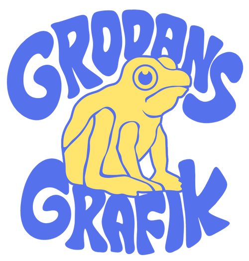 Grodans Grafik